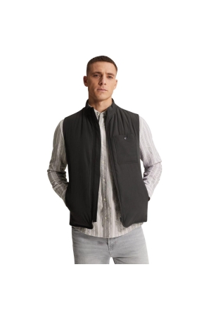 Cast Iron Bodywarmer