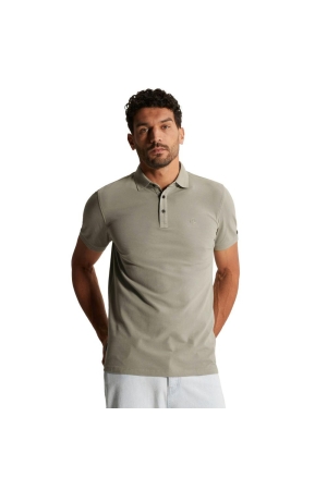 Cast Iron Polo