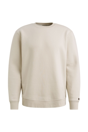 Cast Iron Sweater