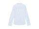 Tommy Hilfiger overhemden 0A5 Copenhagen Blue/White KB0KB08729
