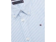 Tommy Hilfiger overhemden 0A5 Copenhagen Blue/White KB0KB08729