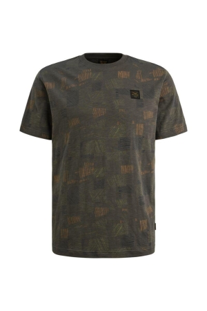PME Legend T-shirt