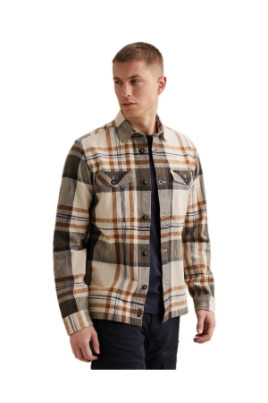 PME Legend Overshirt