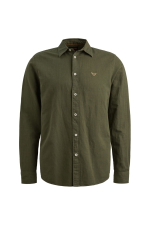 PME Legend Overhemd lange mouw