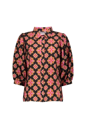 Geisha Blouse