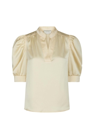 Neo Noir Blouse