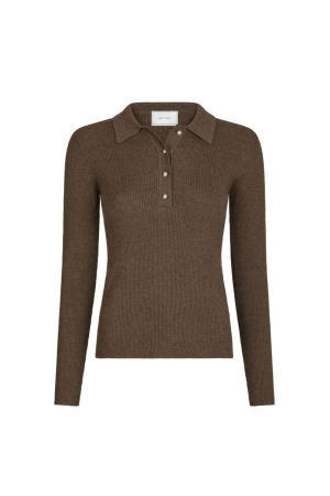 Neo Noir Blouse
