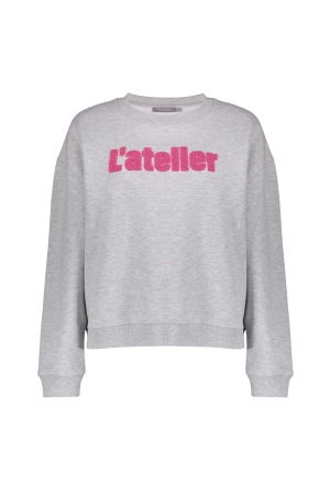 Geisha Sweater