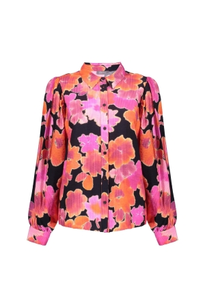 Geisha Blouse