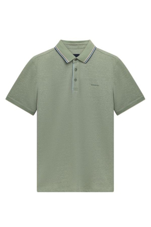 State of Art Polo