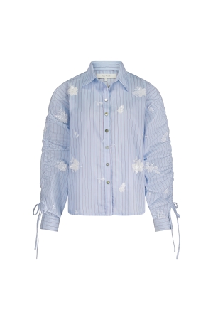 NUKUS Blouse
