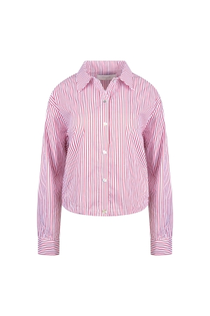 NUKUS Blouse