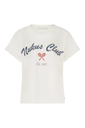 NUKUS T-shirt