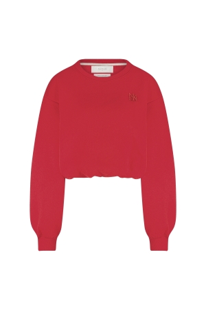 NUKUS Pullover