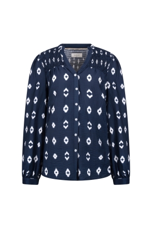 NUKUS Blouse