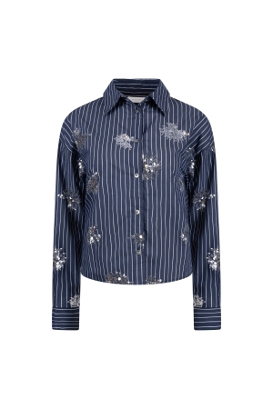 NUKUS Blouse