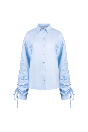 NUKUS Blouse