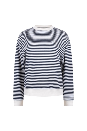 NUKUS Pullover