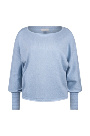 NUKUS Pullover