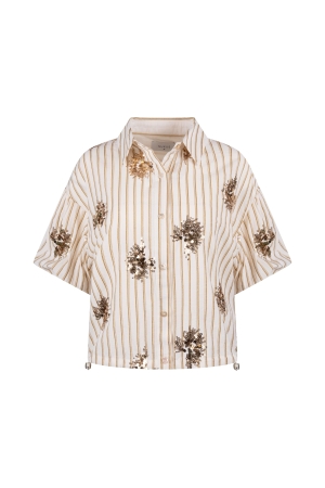 NUKUS Blouse