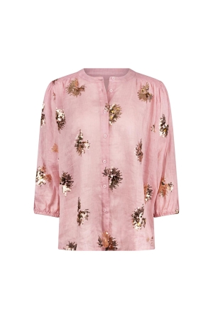 NUKUS Blouse