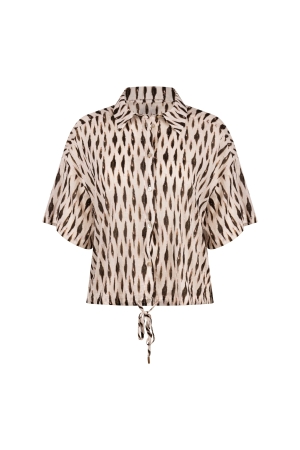 NUKUS Blouse