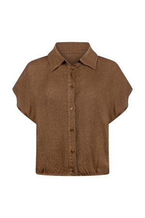 NUKUS Blouse