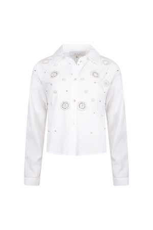 NUKUS Blouse