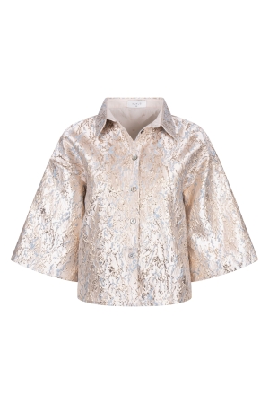 NUKUS Blouse
