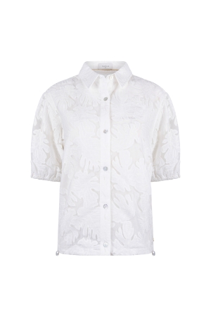 NUKUS Blouse