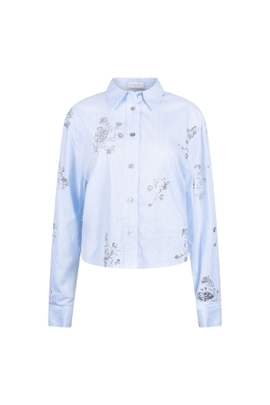 NUKUS Blouse