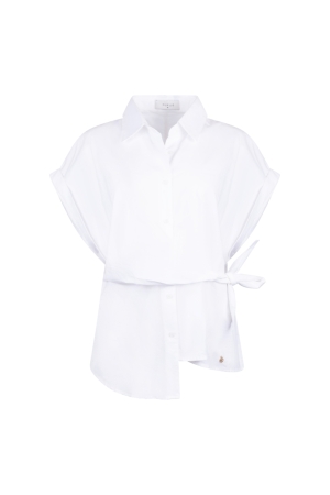 NUKUS Blouse