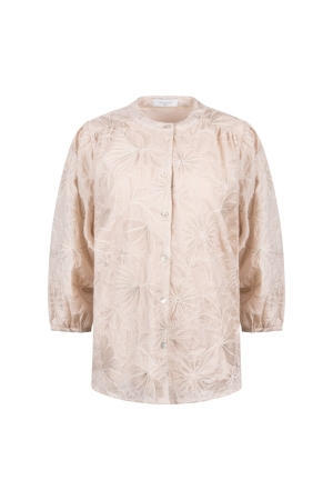 NUKUS Blouse