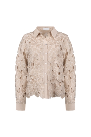 NUKUS Blouse