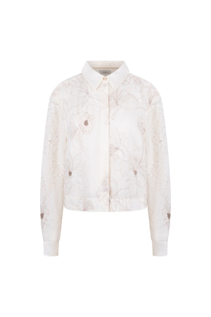 NUKUS Blouse