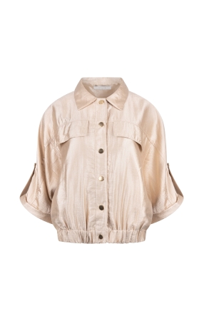 NUKUS Blouse