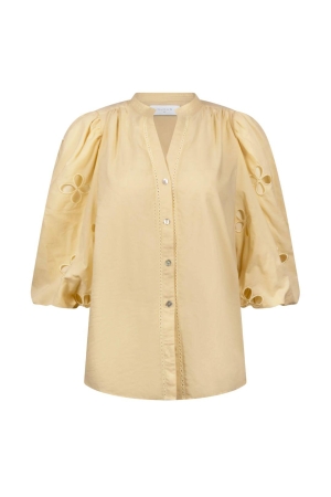 NUKUS Blouse