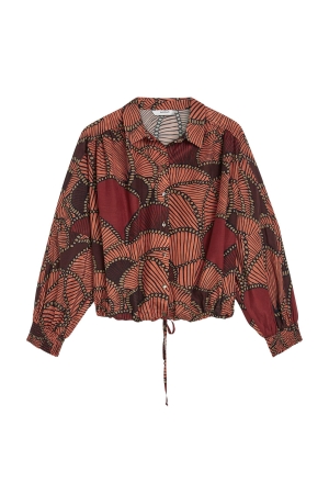 Summum Woman Blouse