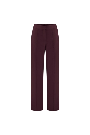 Harper and Yve Broek