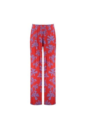 Harper and Yve Broek