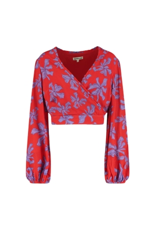 Harper and Yve Blouse