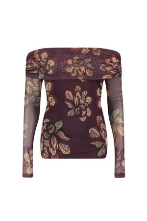 Harper and Yve Shirt