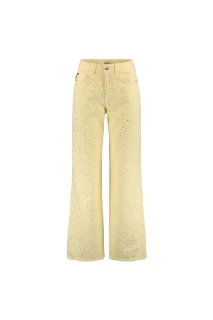 Harper and Yve Broek