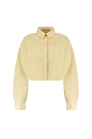 Harper and Yve Blouse