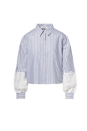 Beaumont Blouse