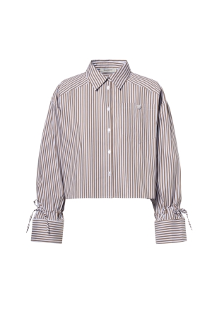 Beaumont Blouse