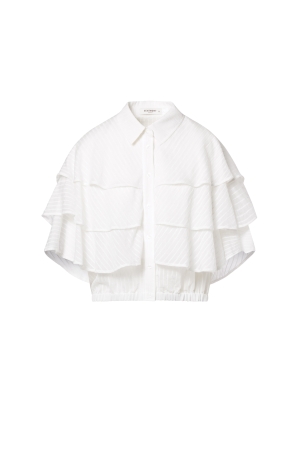 Beaumont Blouse