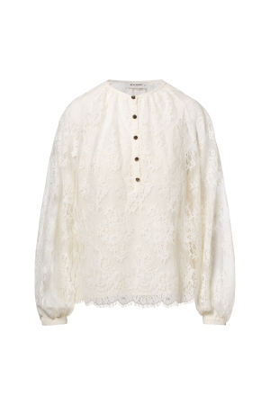 Beaumont Blouse