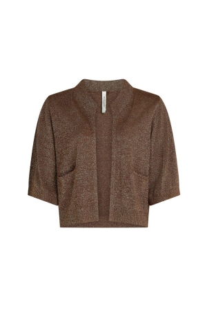Beaumont Vest