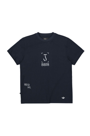 Butcher of Blue T-shirt